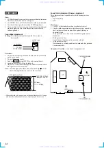 Предварительный просмотр 24 страницы Sony WX-C5000 Service Manual