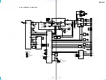 Предварительный просмотр 31 страницы Sony WX-C5000 Service Manual