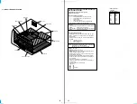 Предварительный просмотр 32 страницы Sony WX-C5000 Service Manual