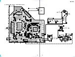 Предварительный просмотр 33 страницы Sony WX-C5000 Service Manual