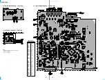 Предварительный просмотр 36 страницы Sony WX-C5000 Service Manual