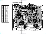 Preview for 38 page of Sony WX-C5000 Service Manual