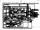 Preview for 43 page of Sony WX-C5000 Service Manual