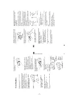 Предварительный просмотр 7 страницы Sony WX-C570 Service Manual