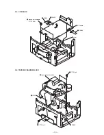 Предварительный просмотр 13 страницы Sony WX-C570 Service Manual