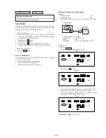 Предварительный просмотр 25 страницы Sony WX-C570 Service Manual