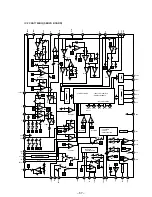 Предварительный просмотр 35 страницы Sony WX-C570 Service Manual