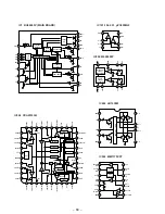 Предварительный просмотр 36 страницы Sony WX-C570 Service Manual