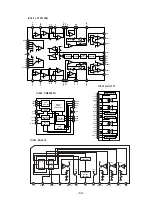 Предварительный просмотр 37 страницы Sony WX-C570 Service Manual