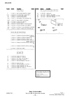 Предварительный просмотр 60 страницы Sony WX-C570 Service Manual