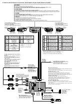 Предварительный просмотр 4 страницы Sony WX-C570R Installation Instructions