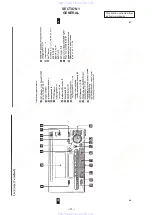 Preview for 4 page of Sony WX-C570R Service Manual