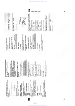 Preview for 6 page of Sony WX-C570R Service Manual