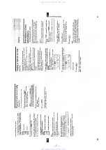 Preview for 7 page of Sony WX-C570R Service Manual