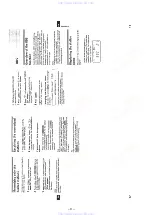 Preview for 8 page of Sony WX-C570R Service Manual