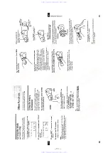 Preview for 11 page of Sony WX-C570R Service Manual