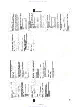 Preview for 13 page of Sony WX-C570R Service Manual