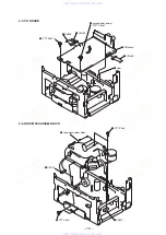 Preview for 19 page of Sony WX-C570R Service Manual