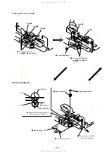 Preview for 25 page of Sony WX-C570R Service Manual