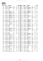 Preview for 64 page of Sony WX-C570R Service Manual