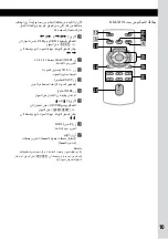 Предварительный просмотр 67 страницы Sony WX-GT77UI - Radio / CD Operating Instructions Manual