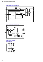 Предварительный просмотр 30 страницы Sony WX-GT77UI - Radio / CD Service Manual