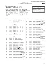 Предварительный просмотр 37 страницы Sony WX-GT77UI - Radio / CD Service Manual