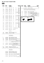 Предварительный просмотр 44 страницы Sony WX-GT77UI - Radio / CD Service Manual