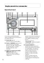 Предварительный просмотр 40 страницы Sony WX-GT80UI Operating Instructions Manual