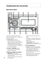 Предварительный просмотр 106 страницы Sony WX-GT90BT Operating Instructions Manual