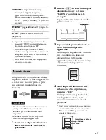 Предварительный просмотр 175 страницы Sony WX-GT90BT Operating Instructions Manual