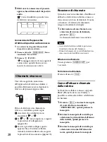 Предварительный просмотр 178 страницы Sony WX-GT90BT Operating Instructions Manual