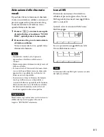 Предварительный просмотр 181 страницы Sony WX-GT90BT Operating Instructions Manual