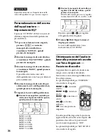 Предварительный просмотр 186 страницы Sony WX-GT90BT Operating Instructions Manual