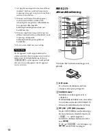 Предварительный просмотр 212 страницы Sony WX-GT90BT Operating Instructions Manual