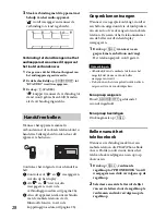 Предварительный просмотр 230 страницы Sony WX-GT90BT Operating Instructions Manual