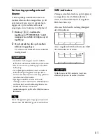 Предварительный просмотр 233 страницы Sony WX-GT90BT Operating Instructions Manual