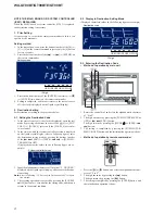 Предварительный просмотр 4 страницы Sony WX-GT90BT Service Manual