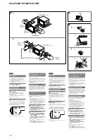 Preview for 10 page of Sony WX-GT90BT Service Manual