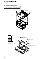 Preview for 18 page of Sony WX-GT90BT Service Manual