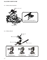 Preview for 22 page of Sony WX-GT90BT Service Manual