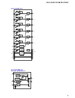 Предварительный просмотр 41 страницы Sony WX-GT90BT Service Manual