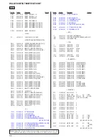 Предварительный просмотр 56 страницы Sony WX-GT90BT Service Manual