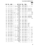 Предварительный просмотр 57 страницы Sony WX-GT90BT Service Manual