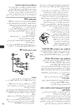 Предварительный просмотр 42 страницы Sony WX-VX55 Operating Instructions Manual