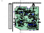 Предварительный просмотр 34 страницы Sony X-JS7 Service Manual