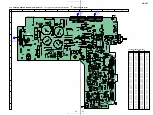 Предварительный просмотр 35 страницы Sony X-JS7 Service Manual