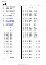 Preview for 68 page of Sony X-JS7 Service Manual