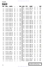 Предварительный просмотр 76 страницы Sony X-JS7 Service Manual