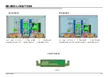 Предварительный просмотр 55 страницы Sony X900E Series Service Manual